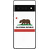 California Republic Google Pixel 6 Pro Skin